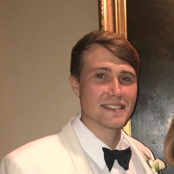 Meet your Posher, Harison - Picture 1 of 1